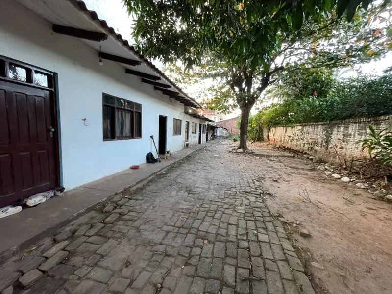 3-bedroom house for sale near Av. Paraguá, East Zone: foto 4 de 7