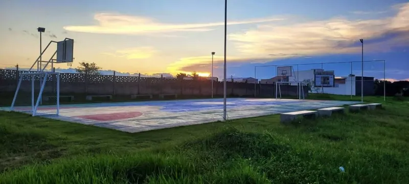Terreno de 304,81 m² en venta en Lomas del Urubó Sur: foto 7 de 7