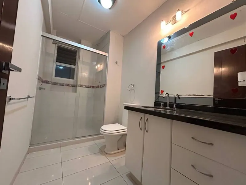 3-bedroom apartment for sale in the Mystic building, downtown: foto 6 de 12