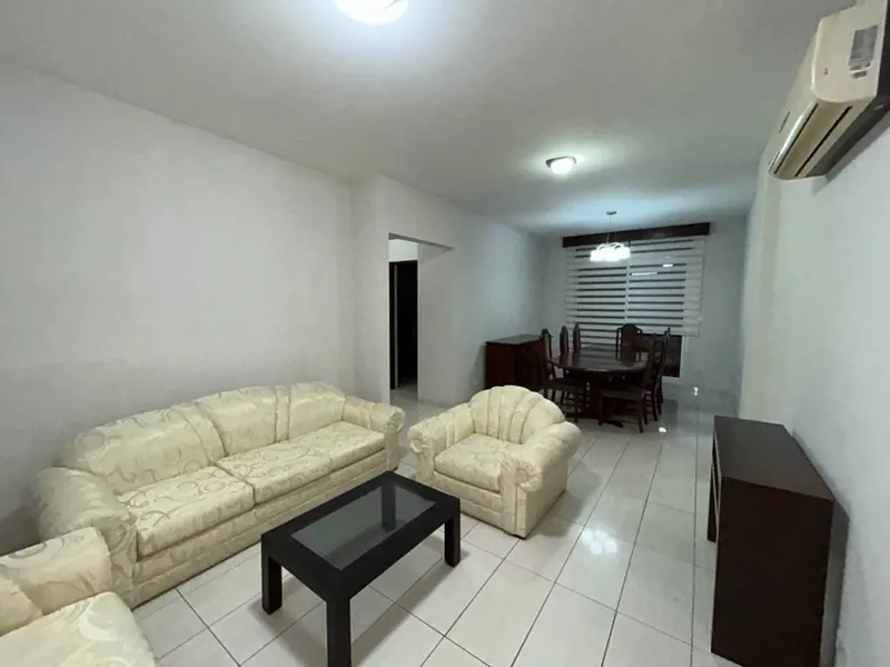 3-bedroom apartment for sale in the Mystic building, downtown: foto 8 de 12