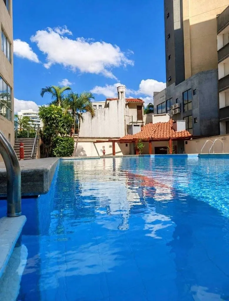 3-bedroom apartment for sale in the Mystic building, downtown: foto 11 de 12