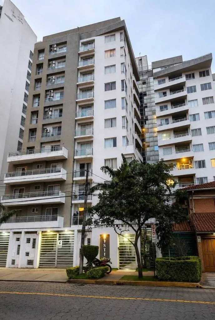 3-bedroom apartment for sale in the Mystic building, downtown: foto 12 de 12