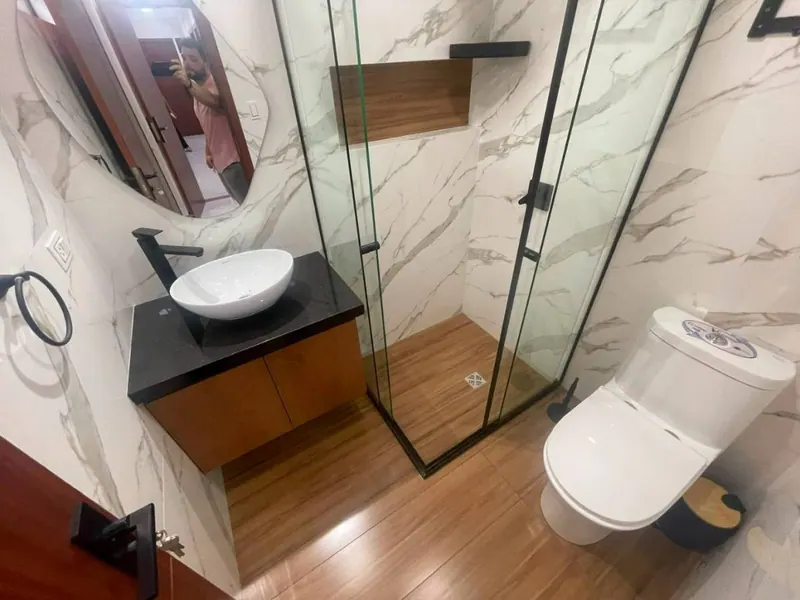Brand-new studio for sale in Portobello Green, Equipetrol: foto 9 de 16