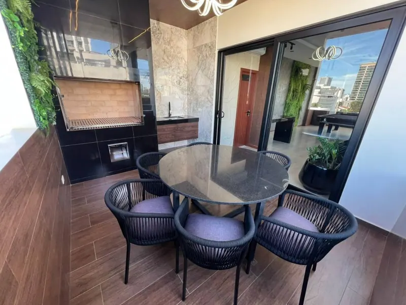 Brand-new studio for sale in Portobello Green, Equipetrol: foto 11 de 16