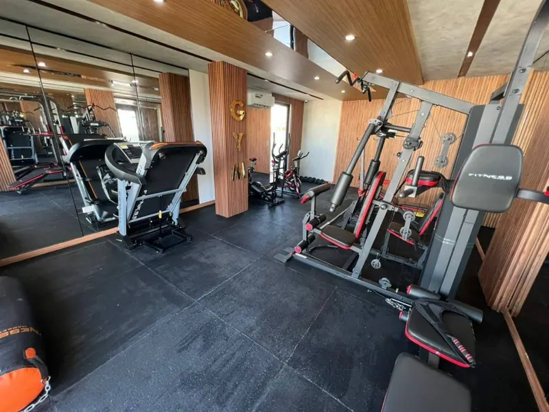 Brand-new studio for sale in Portobello Green, Equipetrol: foto 15 de 16