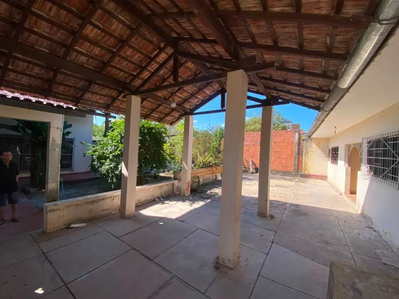 8-bedroom house for sale in Puerto Suárez, near the plaza: foto 9 de 10
