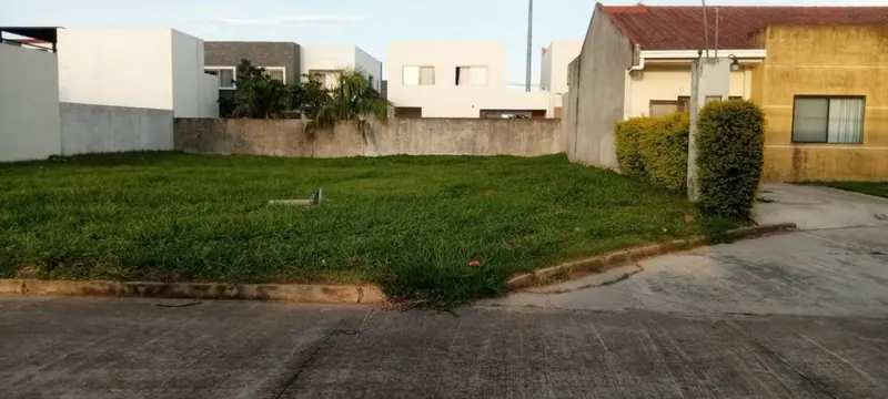 Terreno de 269,48 m² en venta en la urbanización Kerana 1: foto 1 de 6