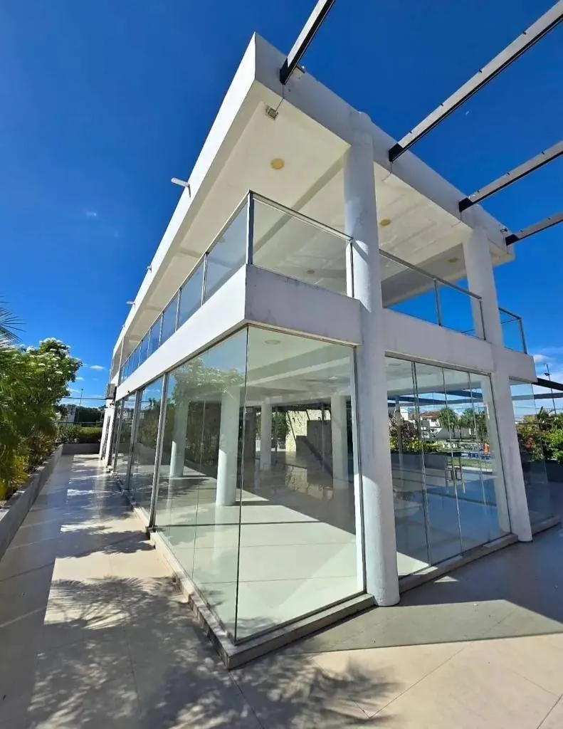 Terreno de 269,48 m² en venta en la urbanización Kerana 1: foto 4 de 6