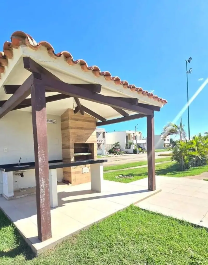 Terreno de 269,48 m² en venta en la urbanización Kerana 1: foto 5 de 6