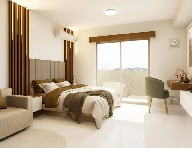 Monoambiente de 32 m² en venta en Community Alto Norte, Zona Norte: foto 6 de 8