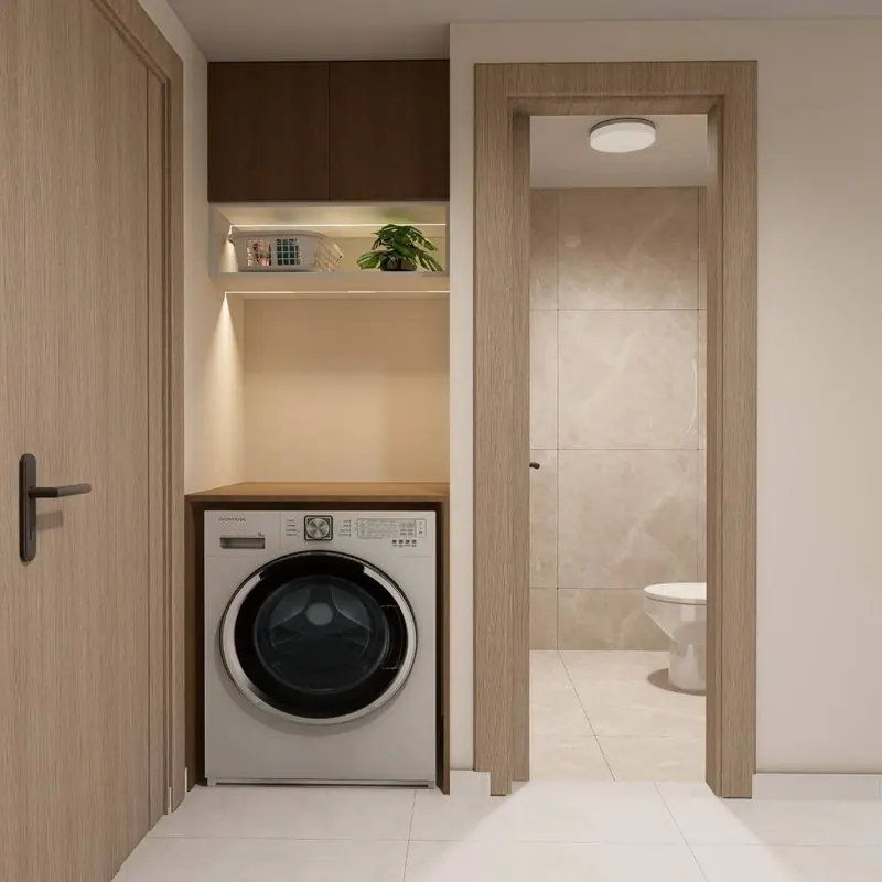 Monoambiente de 32 m² en venta en Community Alto Norte, Zona Norte: foto 8 de 8