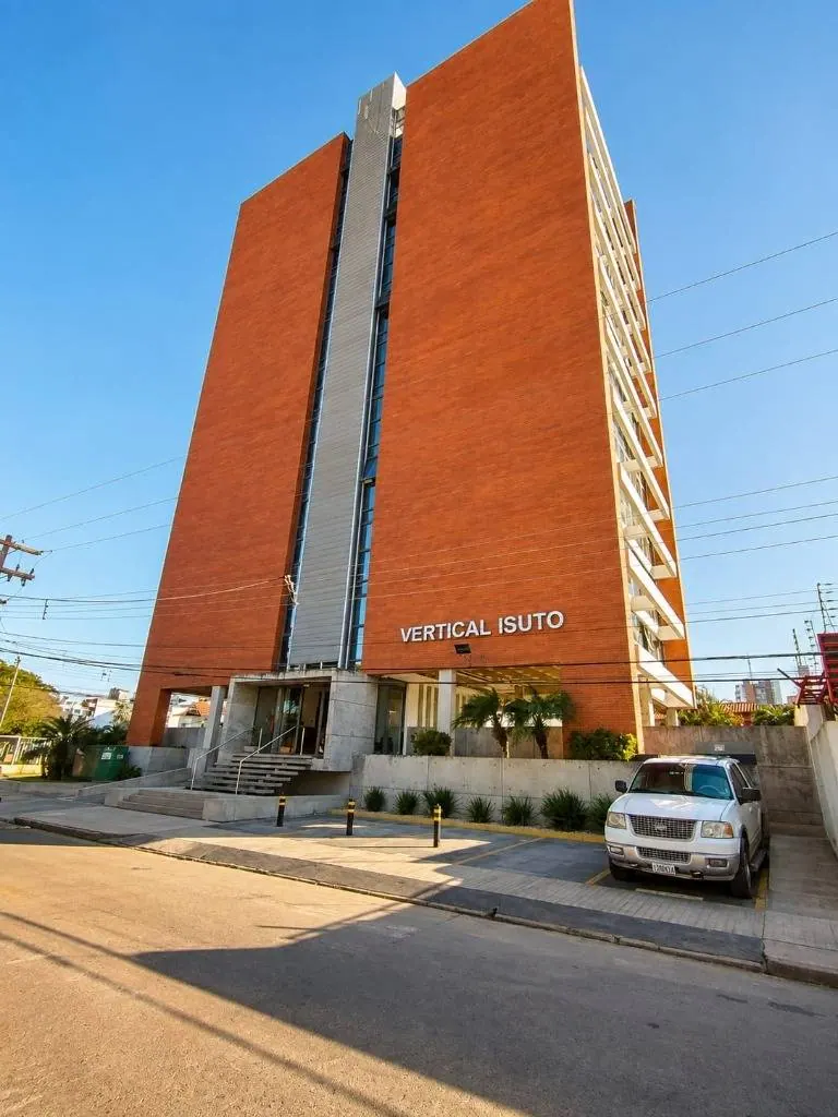 1-bedroom apartment for sale in the Isuto Vertical gated community: foto 1 de 8