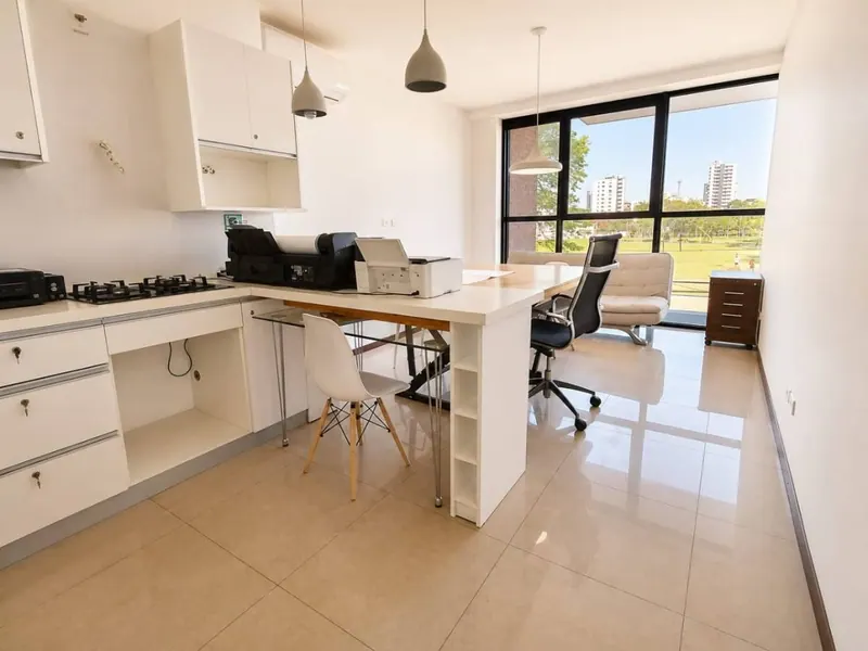 1-bedroom apartment for sale in the Isuto Vertical gated community: foto 2 de 8