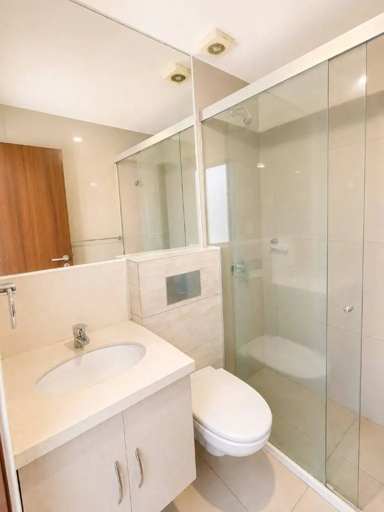 1-bedroom apartment for sale in the Isuto Vertical gated community: foto 3 de 8