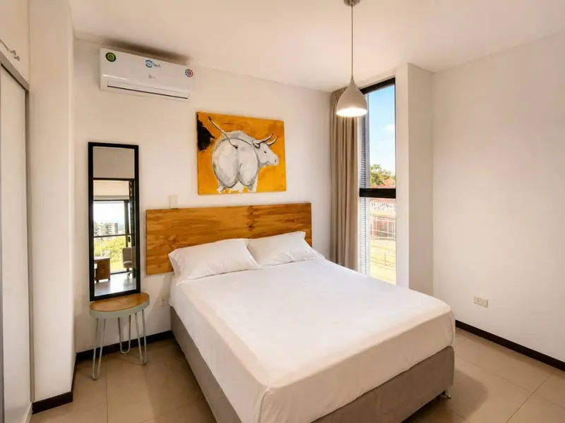 1-bedroom apartment for sale in the Isuto Vertical gated community: foto 4 de 8