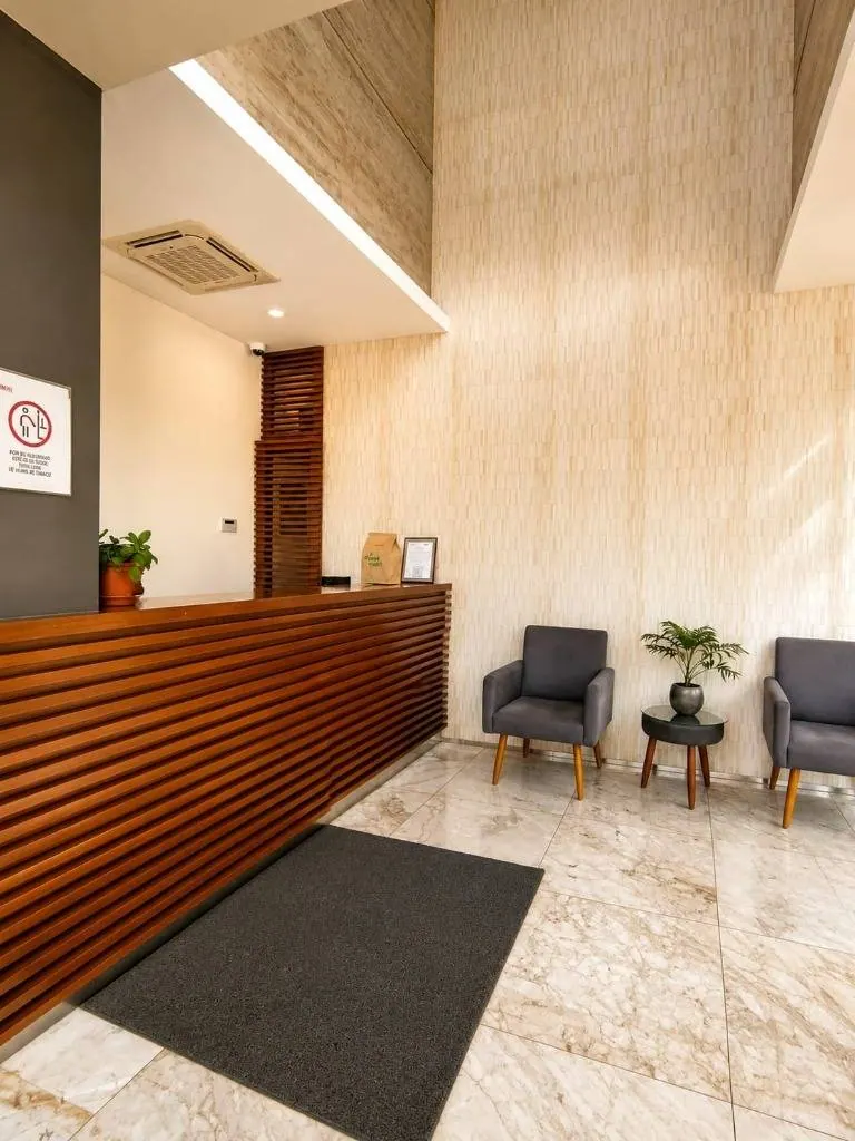1-bedroom apartment for sale in the Isuto Vertical gated community: foto 5 de 8