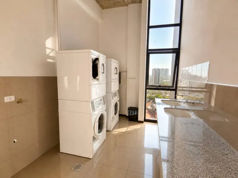 1-bedroom apartment for sale in the Isuto Vertical gated community: foto 6 de 8