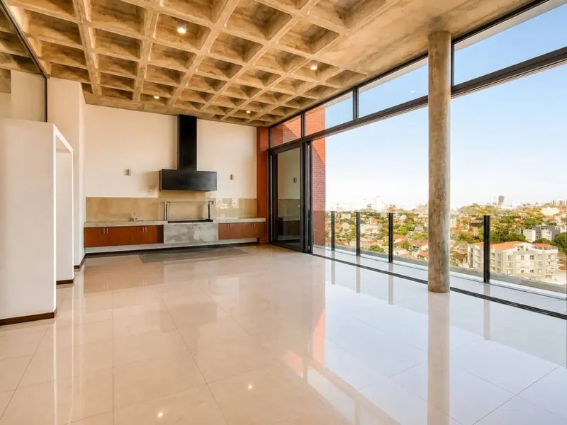 1-bedroom apartment for sale in the Isuto Vertical gated community: foto 7 de 8