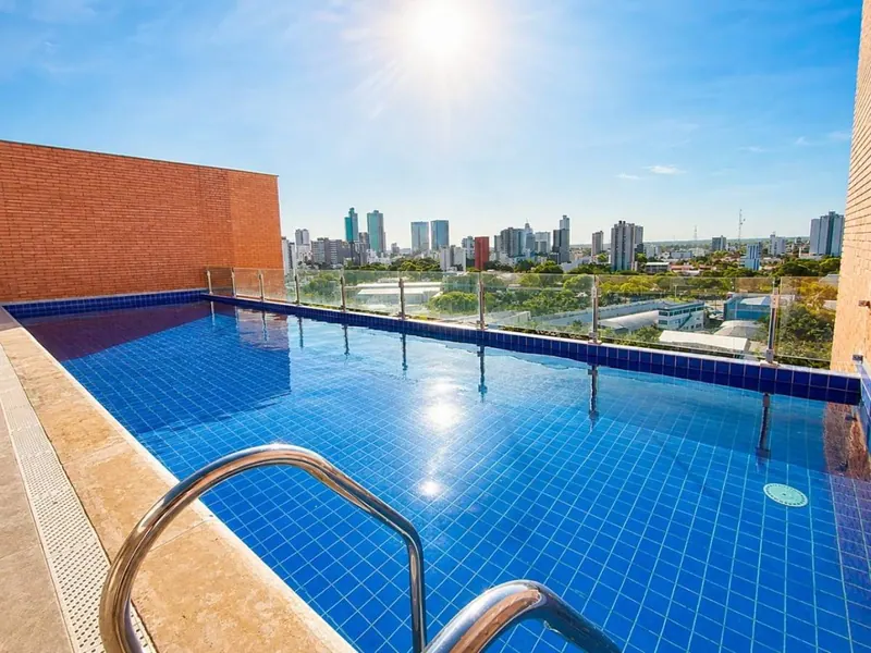 1-bedroom apartment for sale in the Isuto Vertical gated community: foto 8 de 8