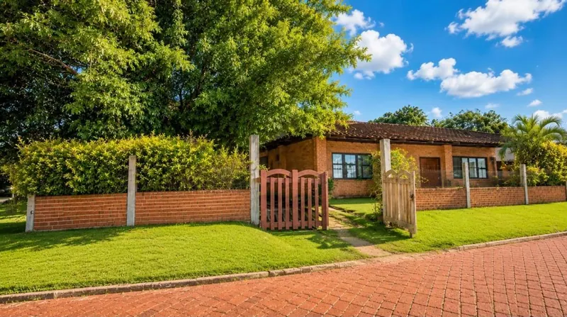 House with two homes for sale in Buena Vista, 275.05 m²: foto 1 de 5