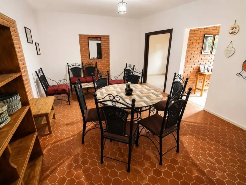 House with two homes for sale in Buena Vista, 275.05 m²: foto 4 de 5