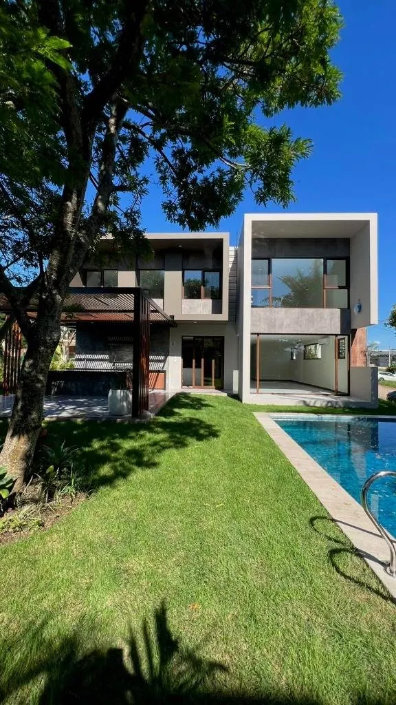 Brand-new 3 en-suite bedroom house for sale in Colinas del Urubó: foto 9 de 10