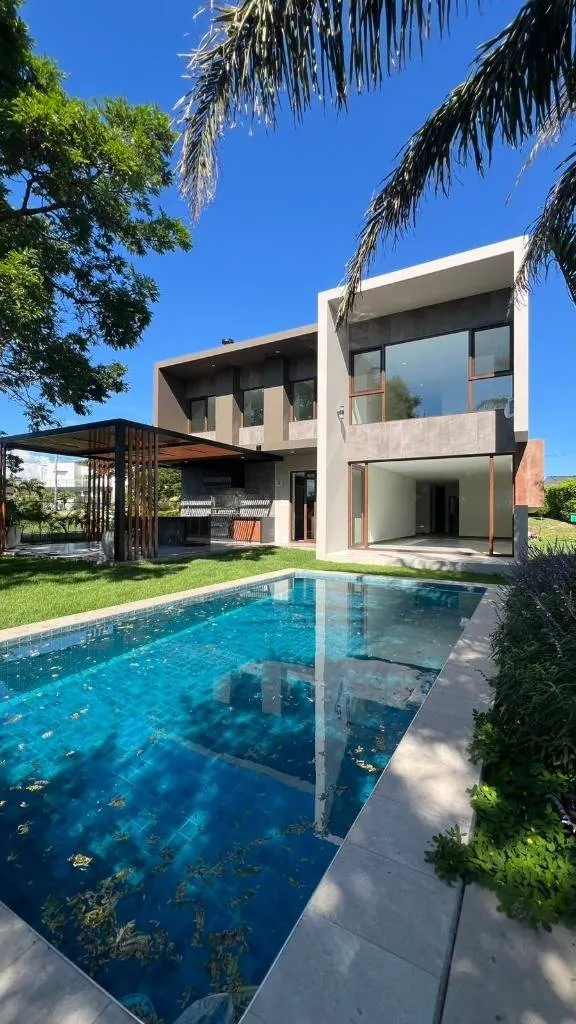 Brand-new 3 en-suite bedroom house for sale in Colinas del Urubó: foto 10 de 10