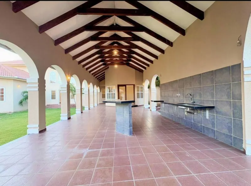5-bedroom house for sale in the Las Brisas gated community, North Zone: foto 6 de 17