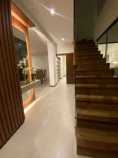 Casa amoblada de 3 dormitorios en alquiler en condominio Florida 2: foto 4 de 6