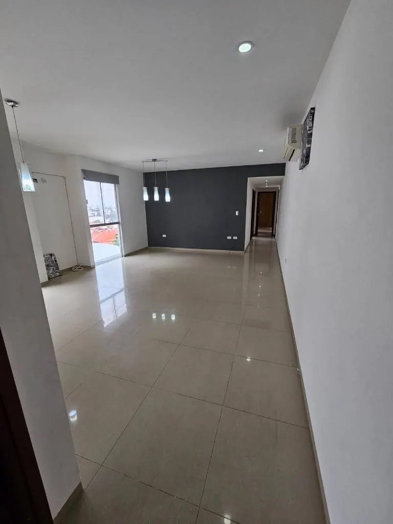 Departamento de 3 dormitorios en venta en el edificio Mythos: foto 4 de 11