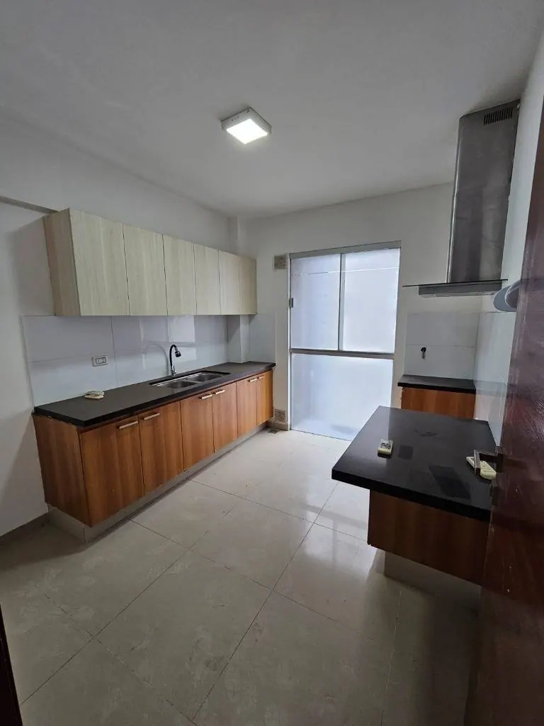 Departamento de 3 dormitorios en venta en el edificio Mythos: foto 5 de 11