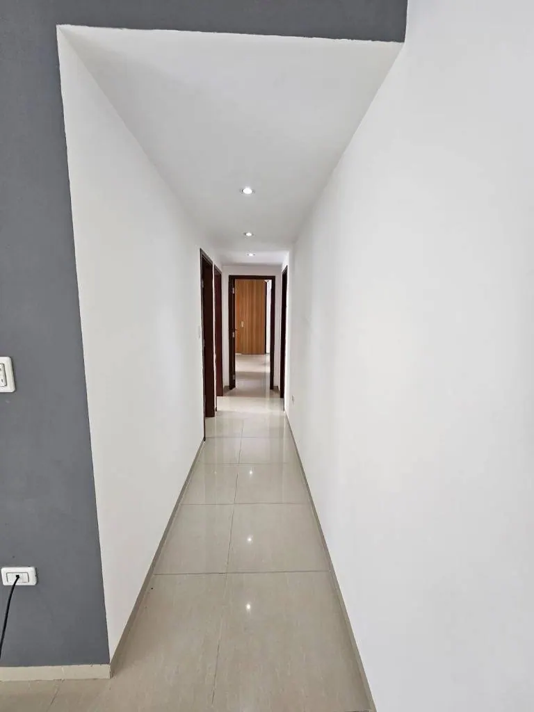 Departamento de 3 dormitorios en venta en el edificio Mythos: foto 6 de 11