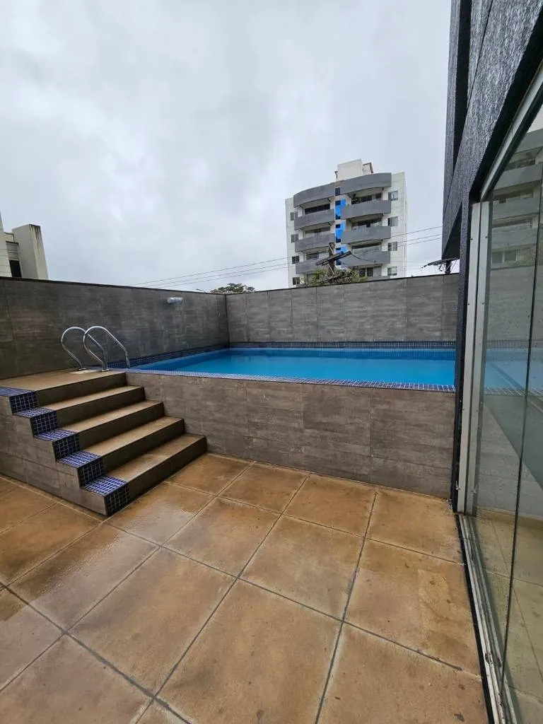 Departamento de 3 dormitorios en venta en el edificio Mythos: foto 10 de 11