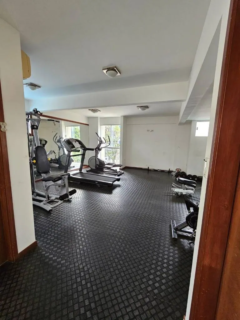 Departamento de 3 dormitorios en venta en el edificio Mythos: foto 11 de 11