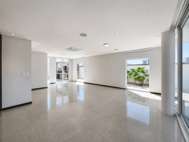 Penthouse de 699 m² en venta en el condominio Magnum, Equipetrol: foto 2 de 26