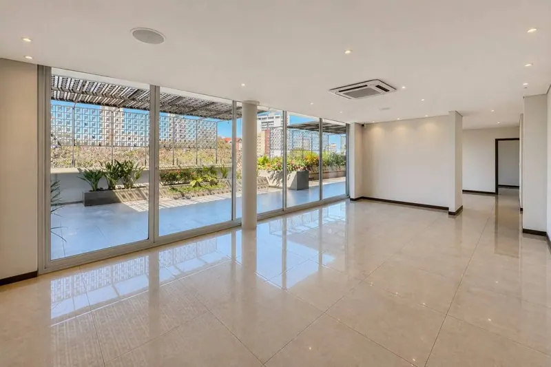 Penthouse de 699 m² en venta en el condominio Magnum, Equipetrol: foto 4 de 26