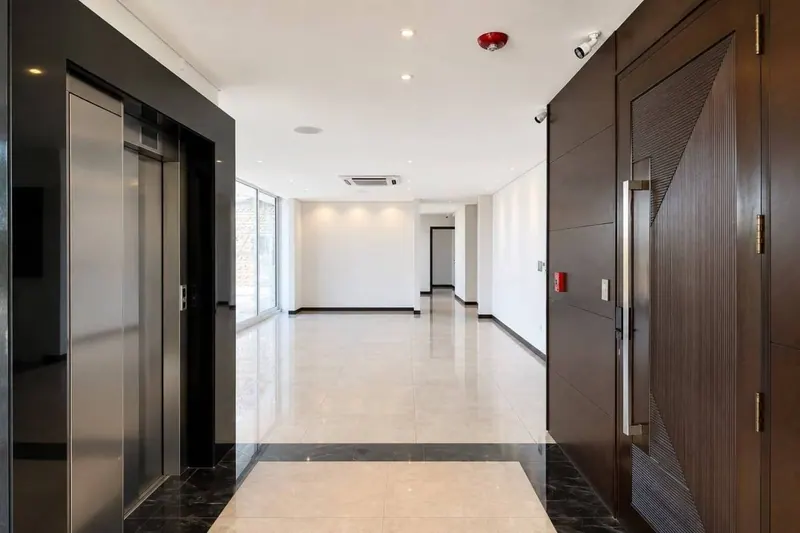 Penthouse de 699 m² en venta en el condominio Magnum, Equipetrol: foto 7 de 26
