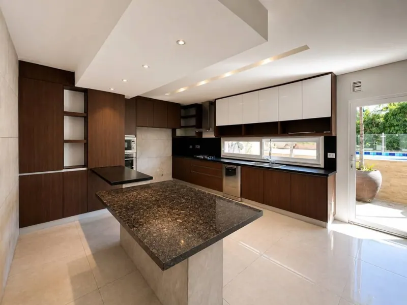 Penthouse de 699 m² en venta en el condominio Magnum, Equipetrol: foto 8 de 26