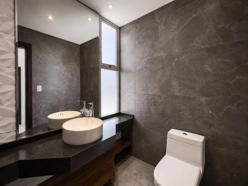 Penthouse de 699 m² en venta en el condominio Magnum, Equipetrol: foto 10 de 26