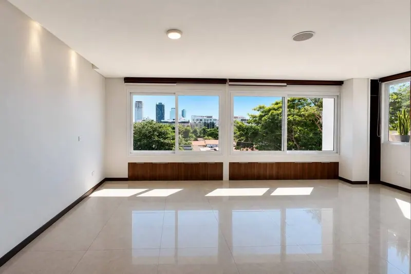 Penthouse de 699 m² en venta en el condominio Magnum, Equipetrol: foto 11 de 26