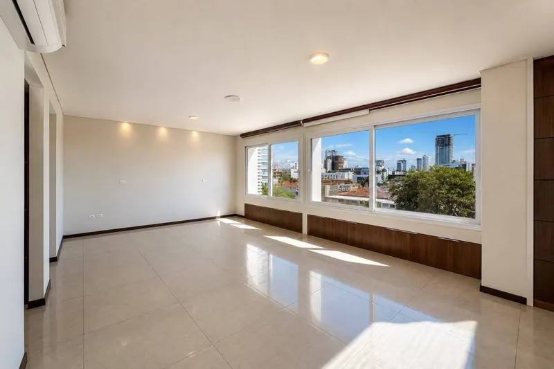Penthouse de 699 m² en venta en el condominio Magnum, Equipetrol: foto 12 de 26