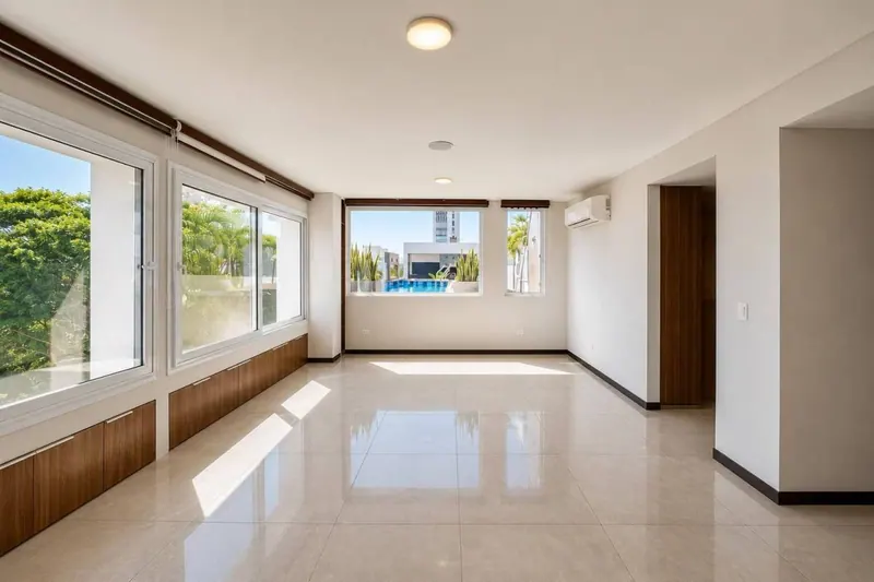 Penthouse de 699 m² en venta en el condominio Magnum, Equipetrol: foto 13 de 26