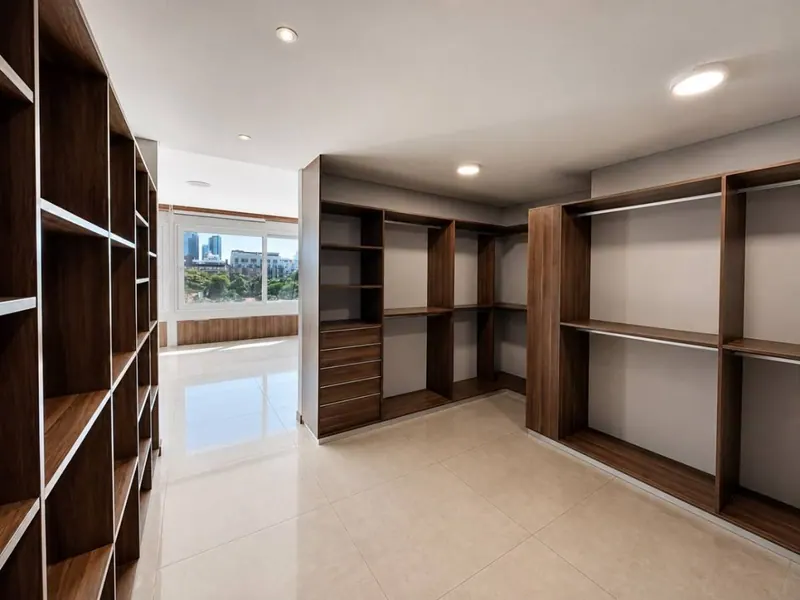 Penthouse de 699 m² en venta en el condominio Magnum, Equipetrol: foto 14 de 26