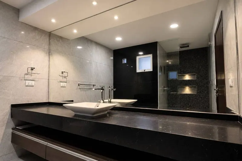Penthouse de 699 m² en venta en el condominio Magnum, Equipetrol: foto 15 de 26