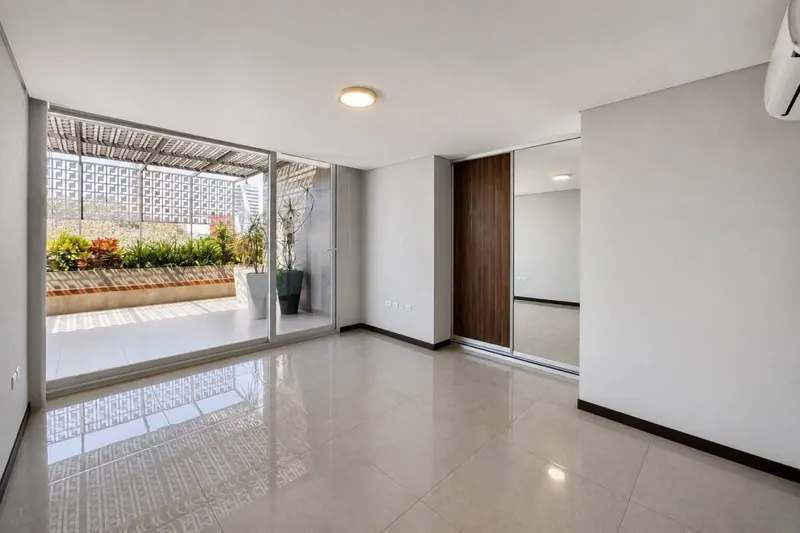 Penthouse de 699 m² en venta en el condominio Magnum, Equipetrol: foto 17 de 26