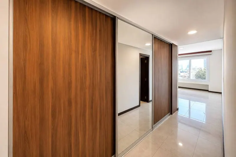 Penthouse de 699 m² en venta en el condominio Magnum, Equipetrol: foto 18 de 26
