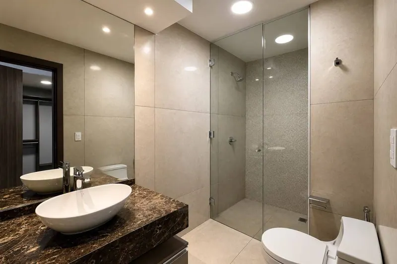 Penthouse de 699 m² en venta en el condominio Magnum, Equipetrol: foto 20 de 26