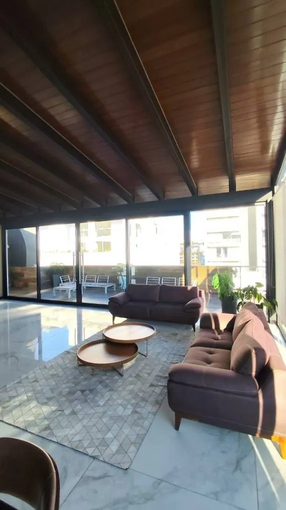 1-bedroom apartment for rent at Sky Collection Tulip: foto 4 de 16