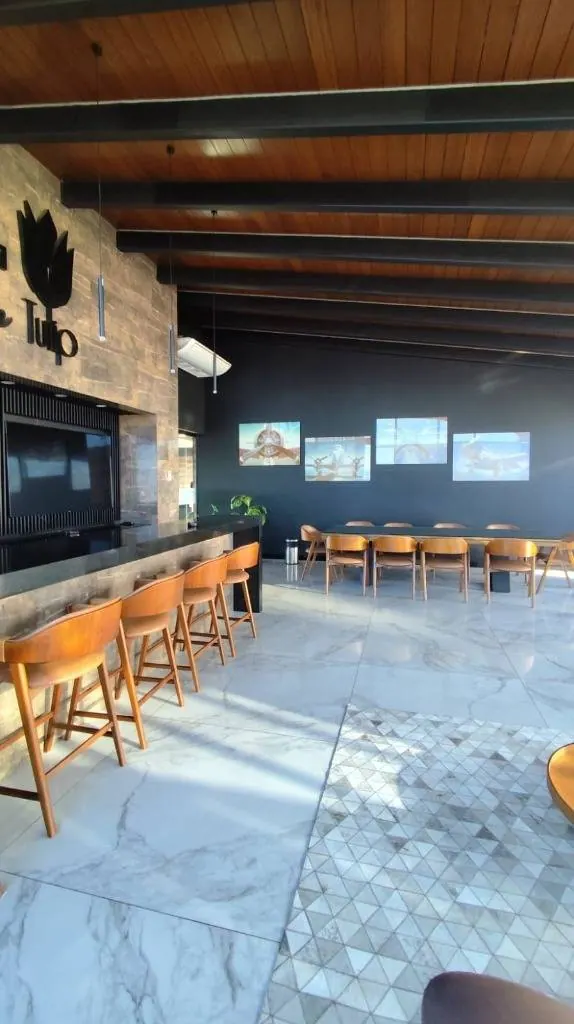 1-bedroom apartment for rent at Sky Collection Tulip: foto 6 de 16