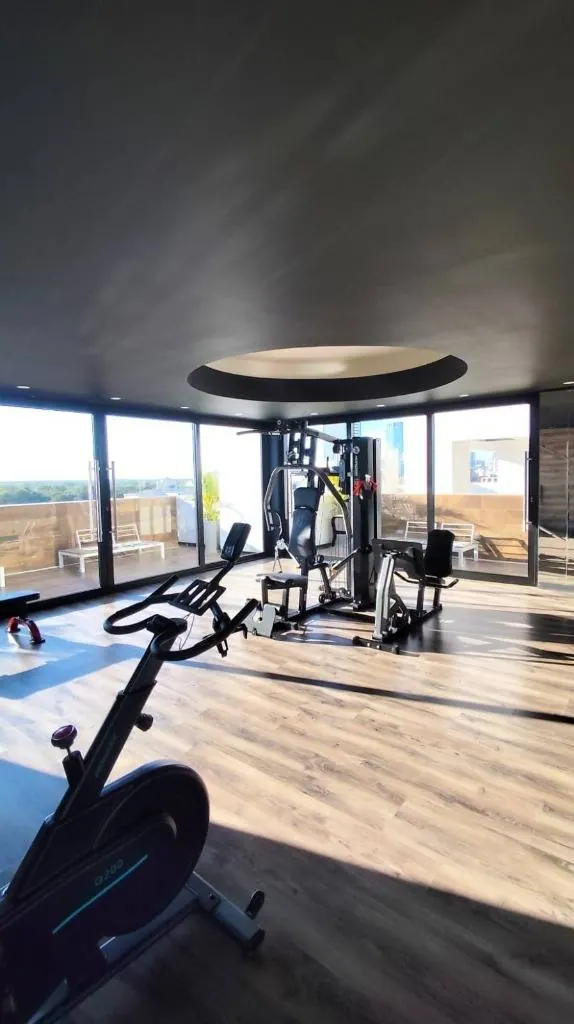 1-bedroom apartment for rent at Sky Collection Tulip: foto 7 de 16